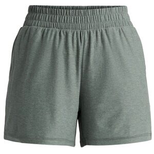 Athletic Works Women's ButterCore Soft Performance Gym Shorts